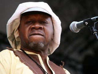 Papa Wemba picture, image, poster